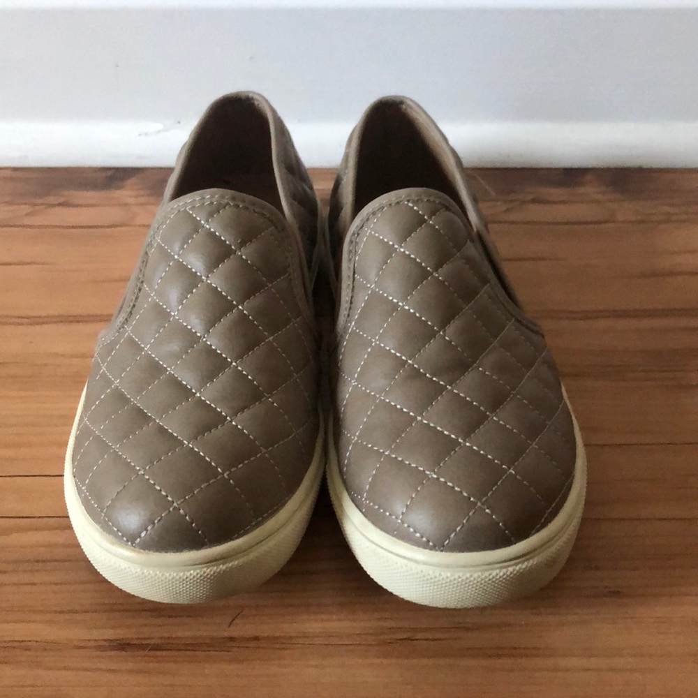 Steve Madden shoes